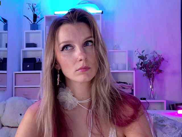 Karamelsw webcam