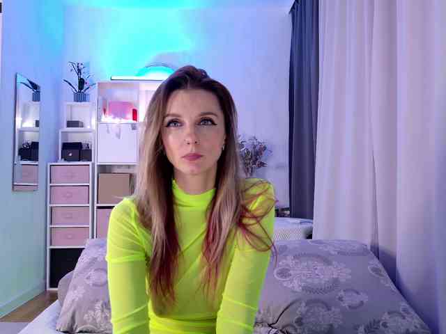 Karamelsw webcam