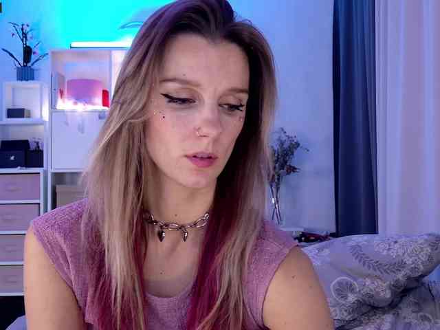 Karamelsw webcam