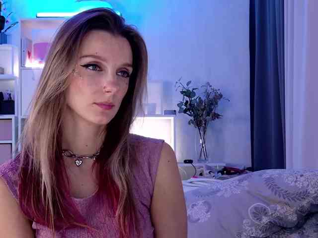 Karamelsw webcam