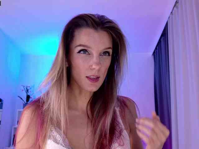 Karamelsw webcam
