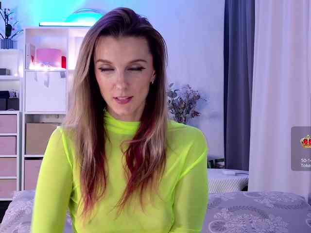Karamelsw webcam