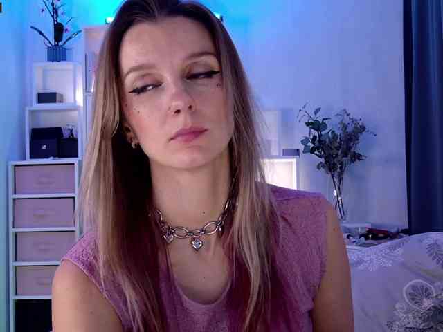 Karamelsw webcam
