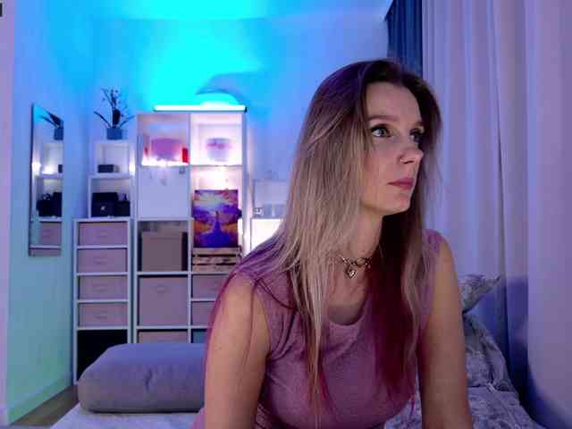 Karamelsw webcam