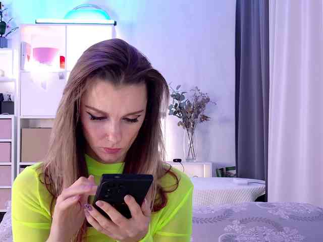 Karamelsw webcam