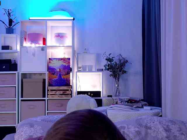 Karamelsw webcam