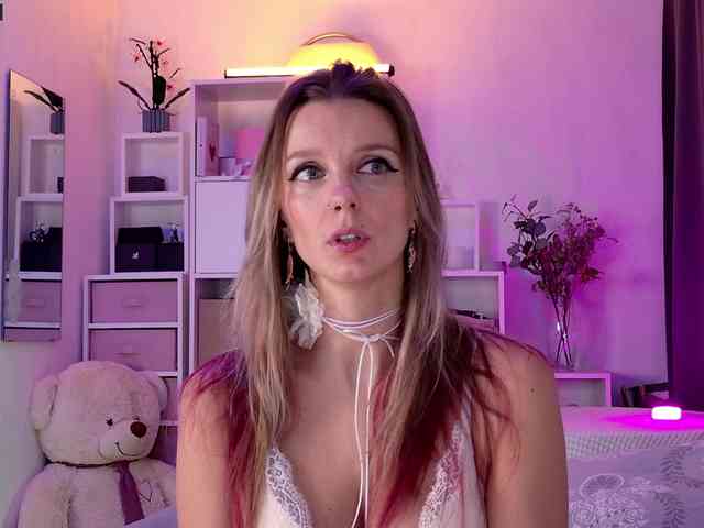 Karamelsw webcam
