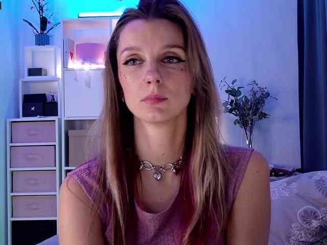 Karamelsw webcam