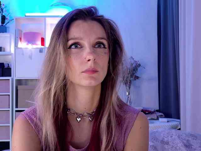 Karamelsw webcam