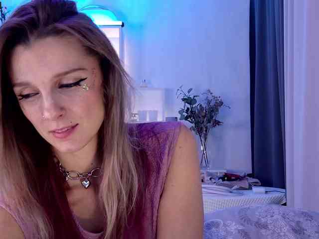 Karamelsw webcam