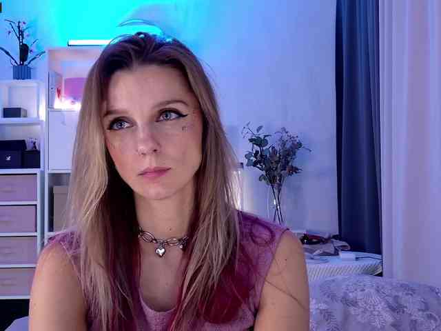 Karamelsw webcam
