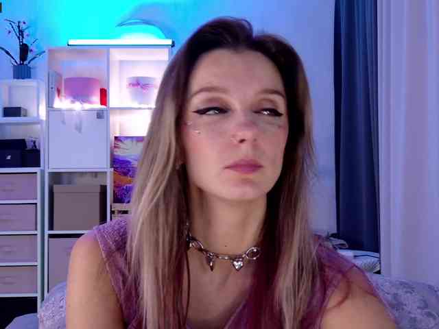 Karamelsw webcam