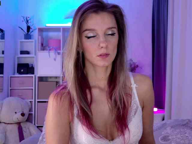 Karamelsw webcam