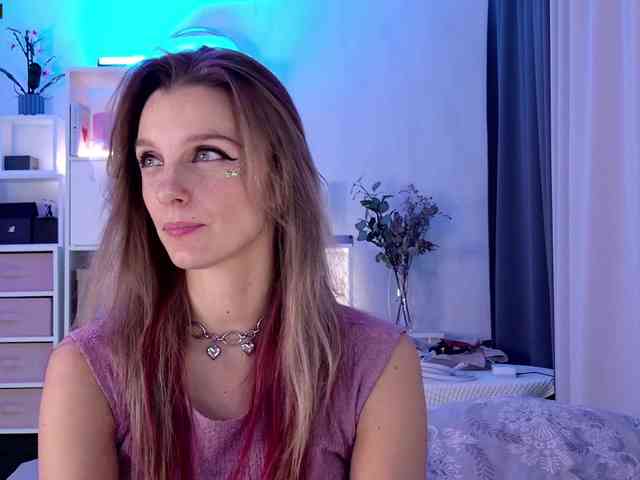 Karamelsw webcam