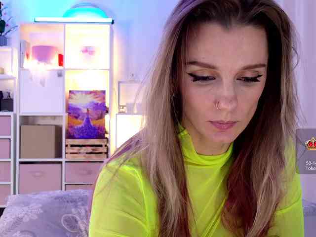 Karamelsw webcam