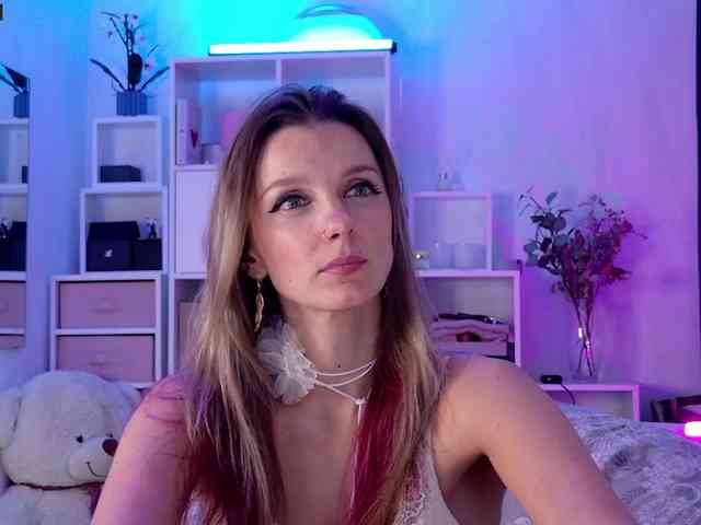 Karamelsw webcam