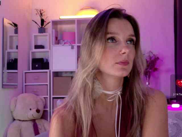Karamelsw webcam