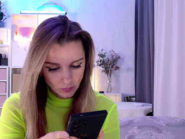 Karamelsw webcam