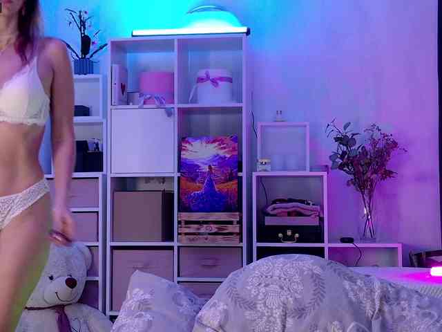 Karamelsw webcam