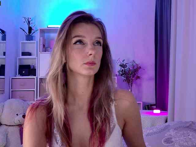 Karamelsw webcam