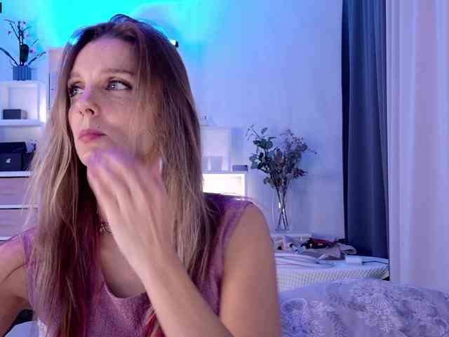 Karamelsw webcam