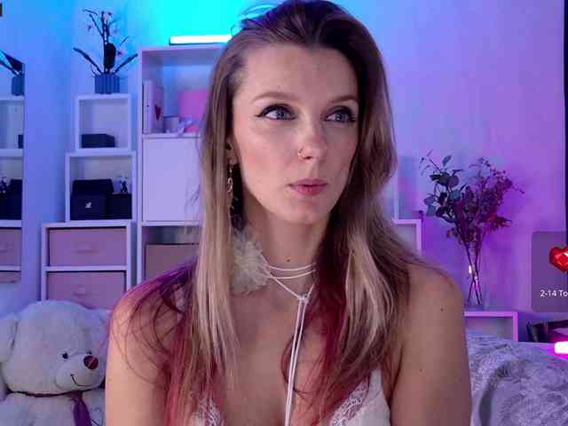 Karamelsw webcam