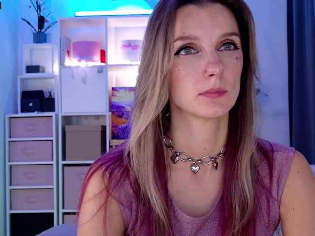 Karamelsw webcam