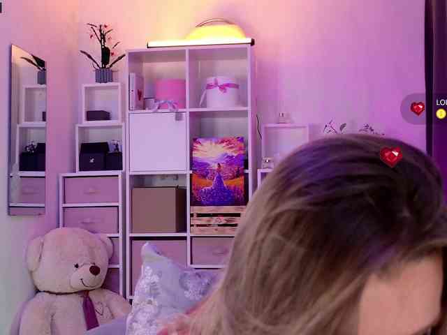 Karamelsw webcam