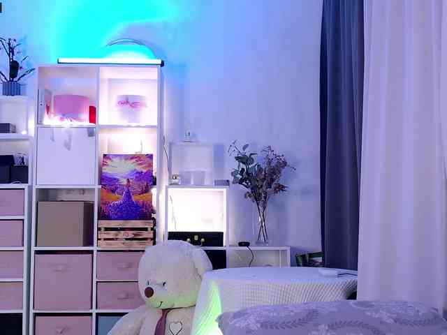 Karamelsw webcam