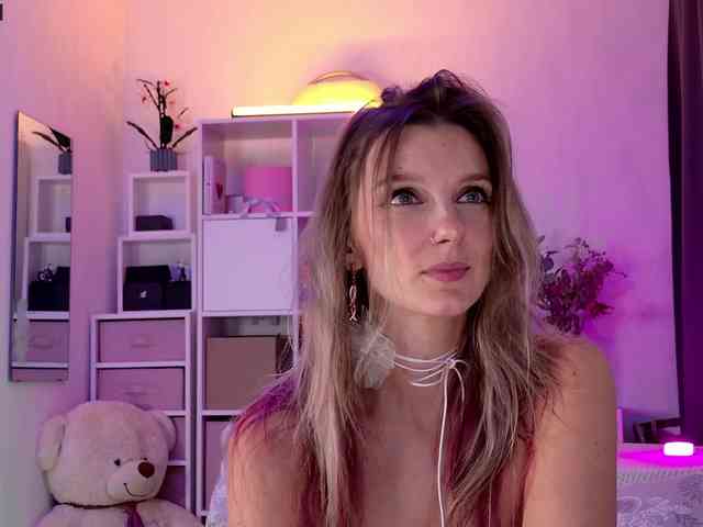 Karamelsw webcam