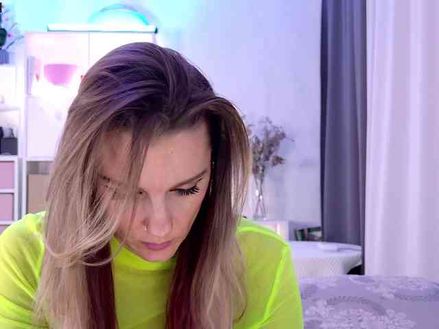 Karamelsw webcam
