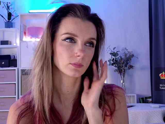 Karamelsw webcam