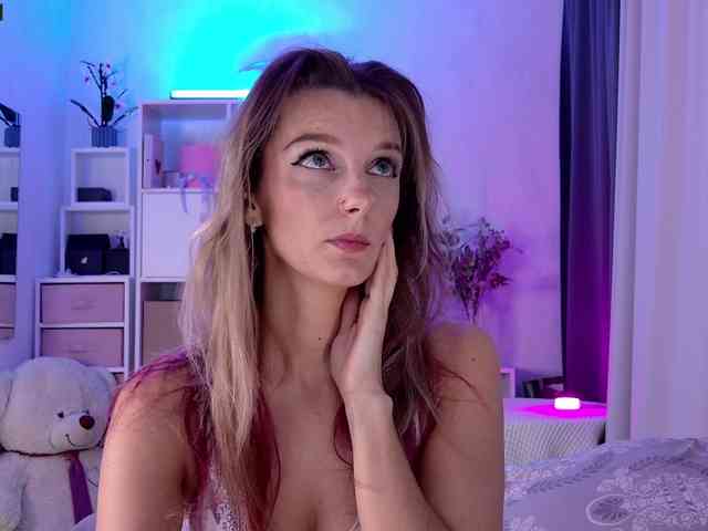 Karamelsw webcam