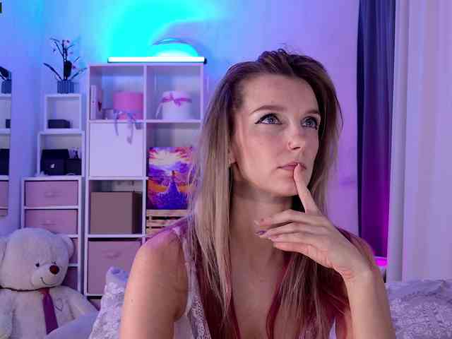 Karamelsw webcam