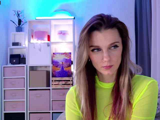 Karamelsw webcam