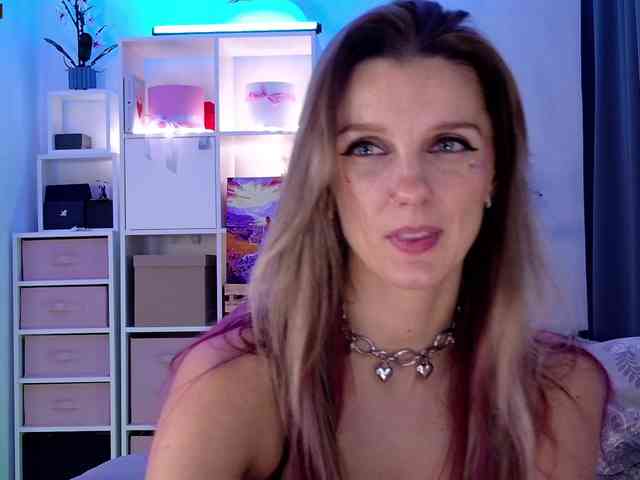 Karamelsw webcam