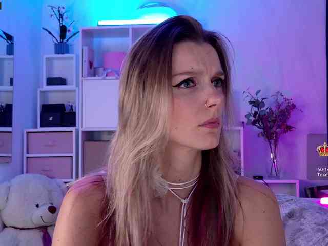 Karamelsw webcam