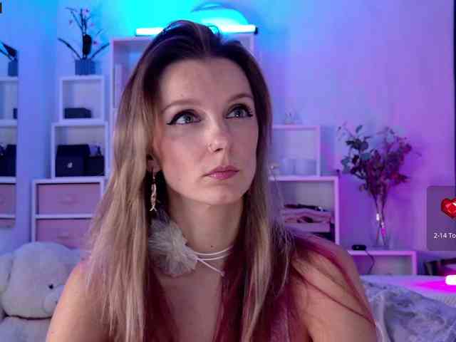Karamelsw webcam
