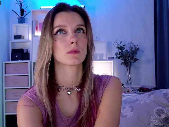 Karamelsw webcam