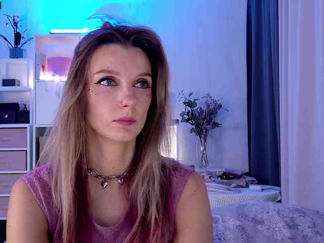 Karamelsw webcam