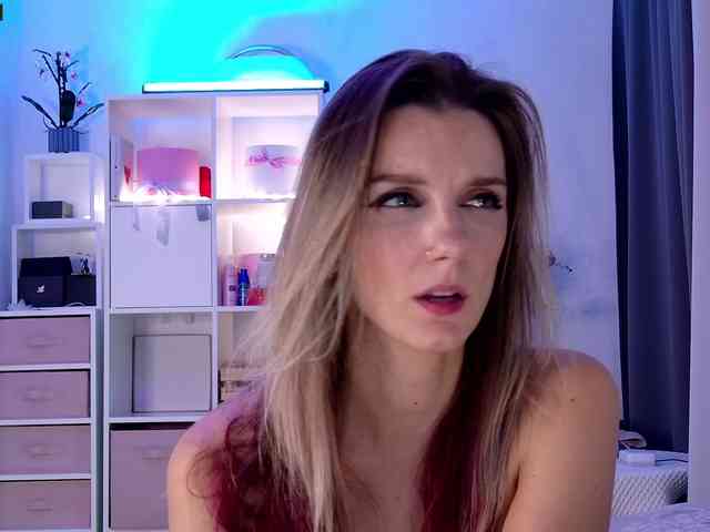 Karamelsw webcam