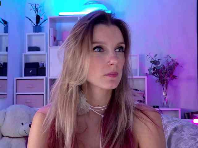 Karamelsw webcam