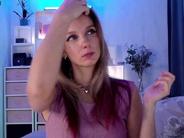 Karamelsw webcam