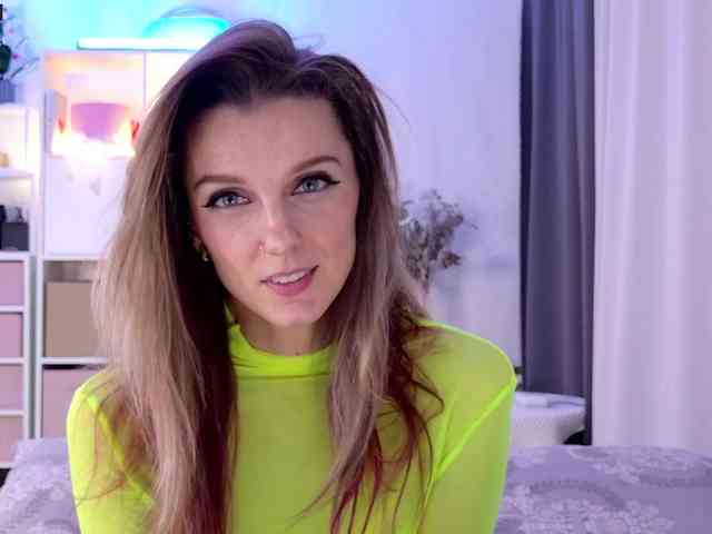 Karamelsw webcam