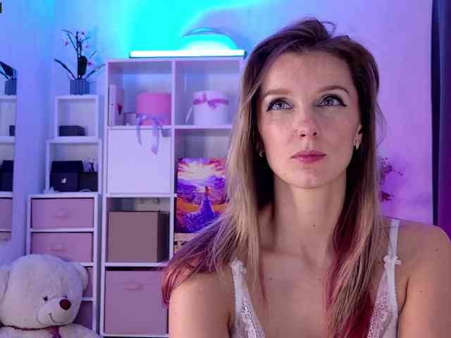 Karamelsw webcam