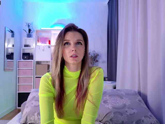Karamelsw webcam