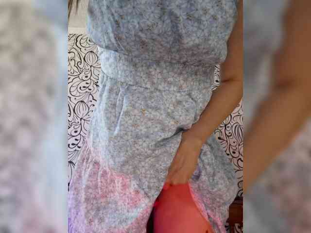 -Miila- webcam