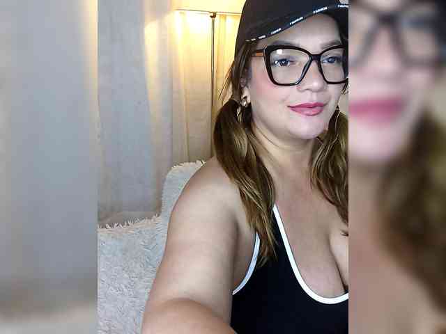 leilamendez webcam