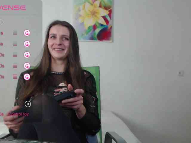 monikaG webcam