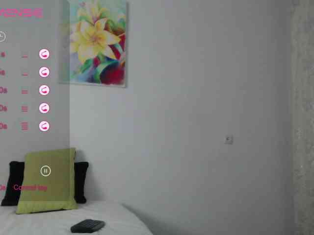 monikaG webcam